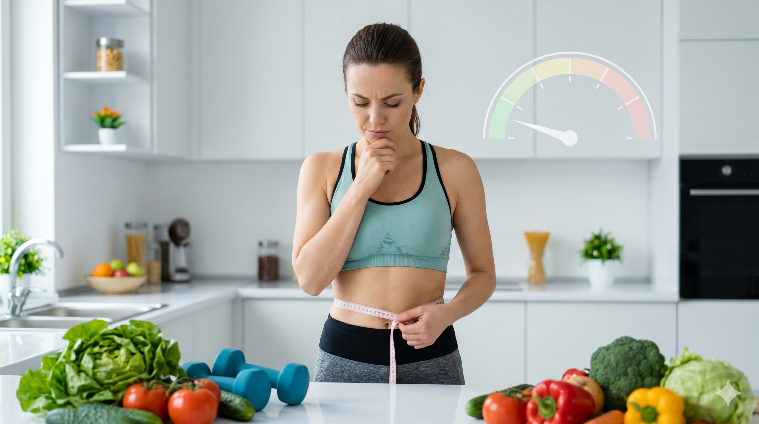 Hipotireoidismo Pode Impedir Você de Emagrecer?