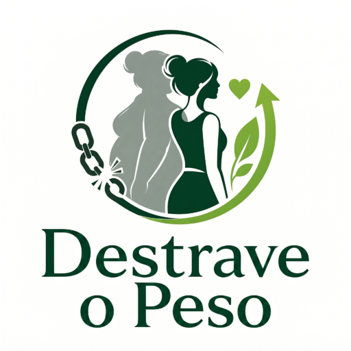 Destrave o Peso
