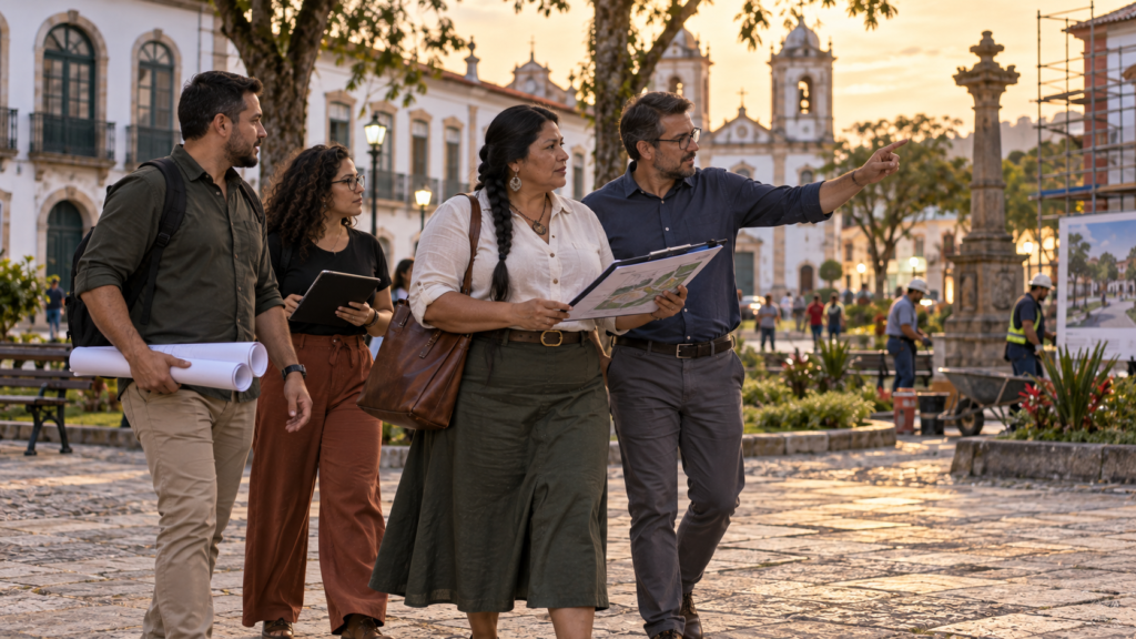 Inchaço na Menopausa e Vida Cotidiana